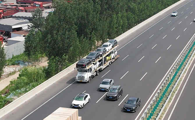 乌审旗高速公路汽车救援